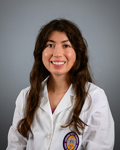 Isabella Fabian, M.D.